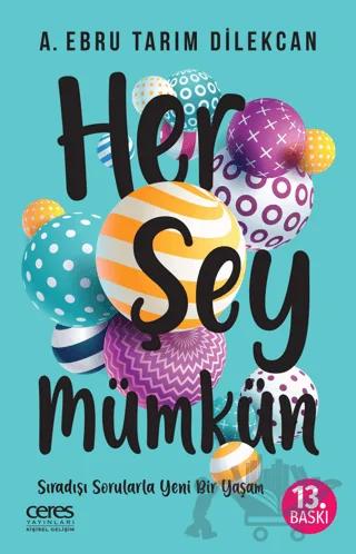 Her Şey Mümkün