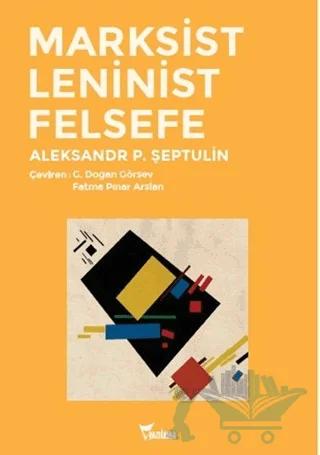Marksist Leninist Felsefe