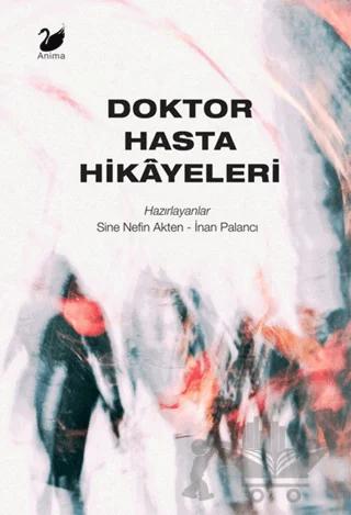 Doktor Hasta Hikayeleri
