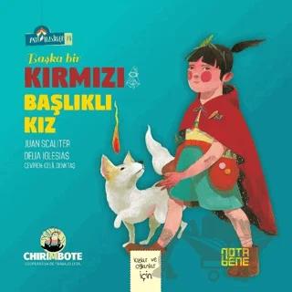Başka Bir Kırmızı Başlıklı Kız