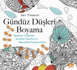 Gündüz Düşleri Boyama