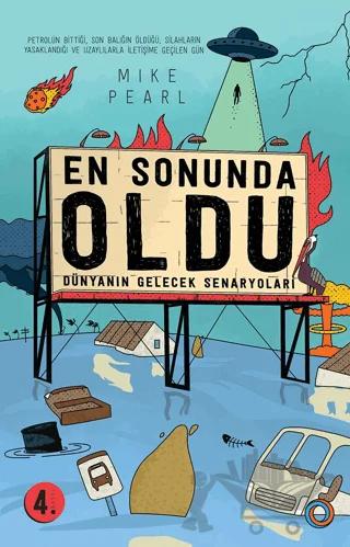 En Sonunda Oldu