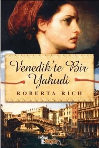 Venedik’te Bir Yahudi