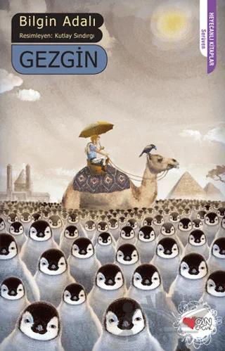 Gezgin