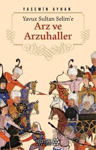 Arz ve Arzuhaller