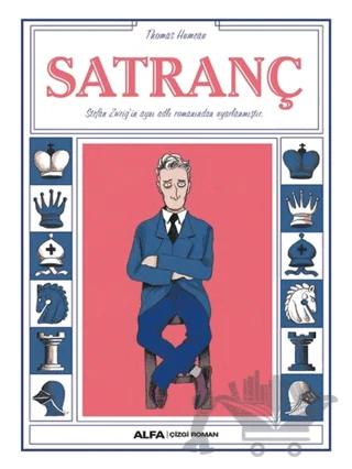 Satranç
