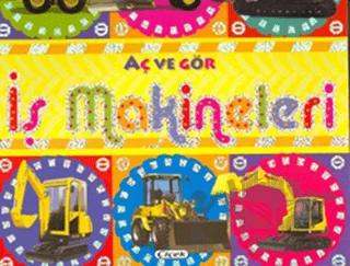 Aç ve Gör İş Makineleri