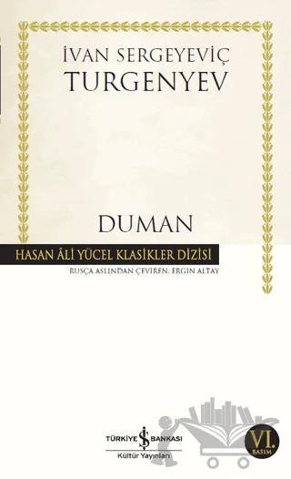 Duman