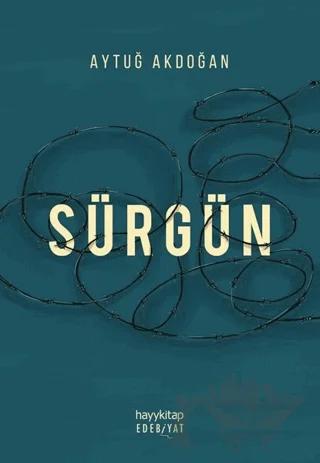 Sürgün