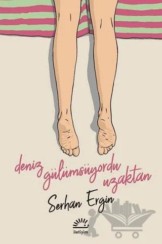 Deniz Gülümsüyordu Uzaktan