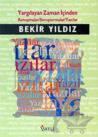 Yargılayan Zaman İçinden