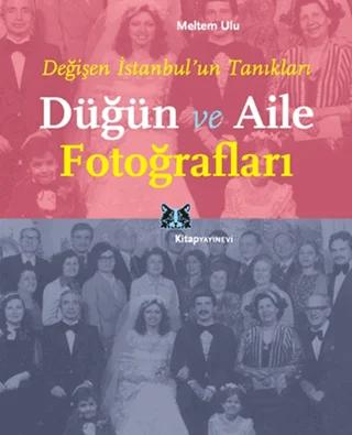 Düğün ve Aile Fotoğrafları