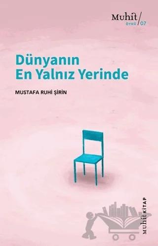 Dünyanın En Yalnız Yerinde