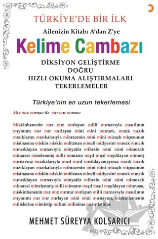Kelime Cambazı