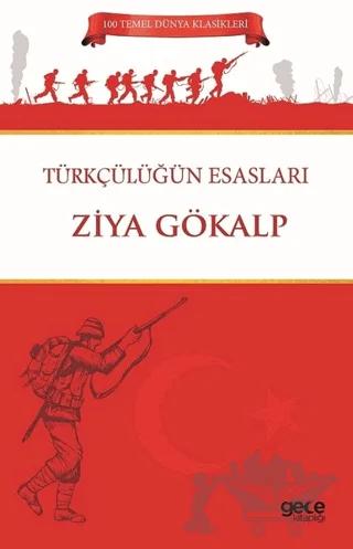Türkçülüğün Esasları