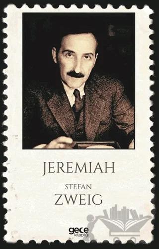 Jeremiah