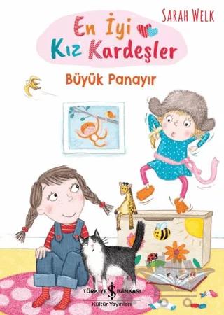 En İyi Kız Kardeşler - Büyük Panayır