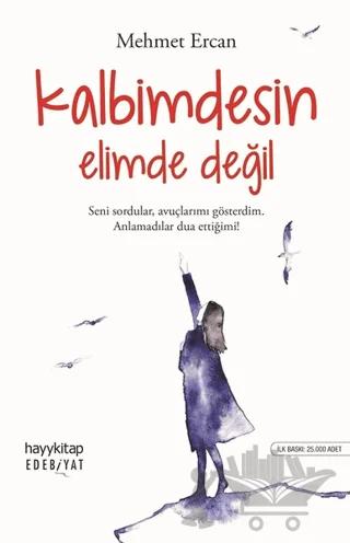 Kalbimdesin Elimde Değil