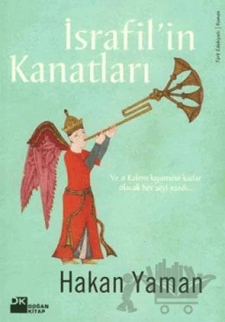 İsrafil’in Kanatları