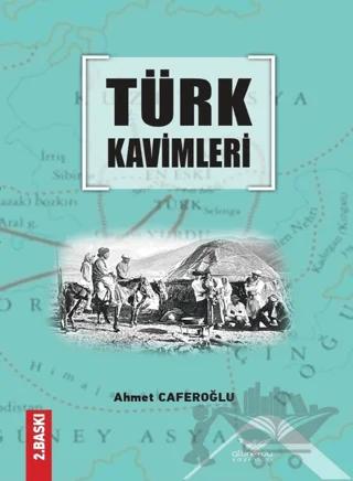 Türk Kavimleri