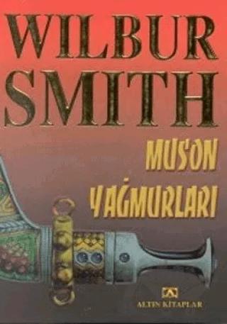 Muson Yağmurları