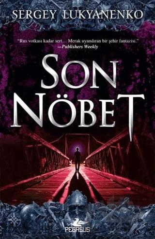 Son Nöbet