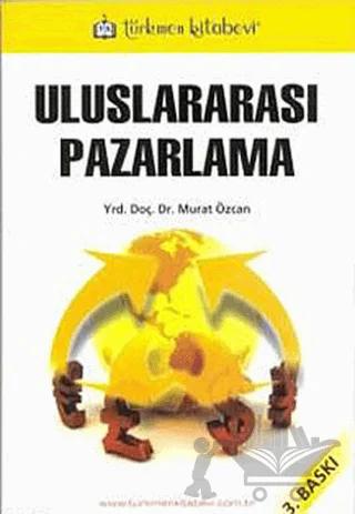 Uluslararası Pazarlama