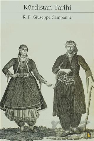 Kürdistan Tarihi
