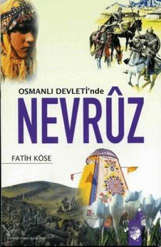 Osmanlı Devleti'nde Nevruz