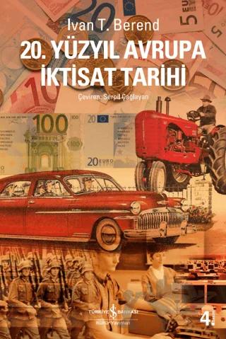 20. Yüzyıl Avrupa İktisat Tarihi