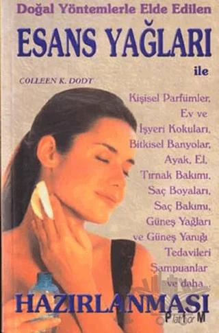 Doğal Yöntemlerle Elde Edilen Esans Yağları