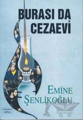 Burası Da Cezaevi
