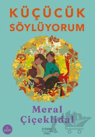 Küçücük Söylüyorum
