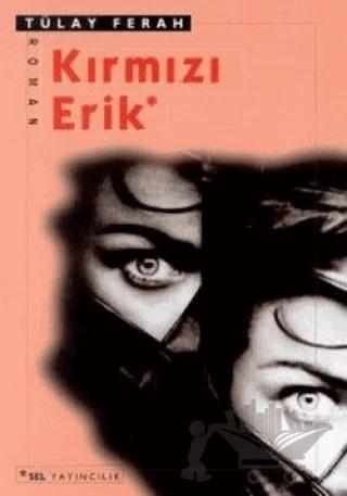 Kırmızı Erik
