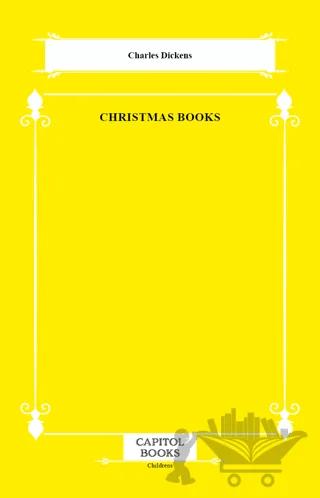 Christmas Books