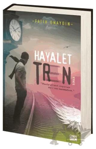 Hayalet Tren