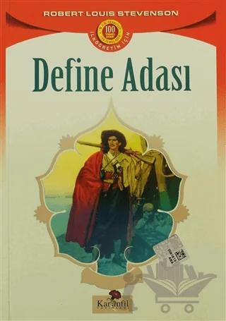 Define Adası