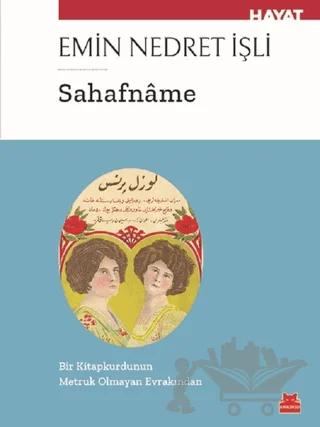 Sahafname