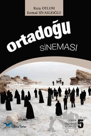 Ortadoğu Sineması