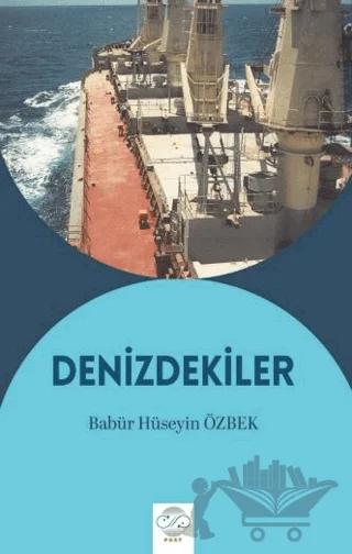 Denizdekiler
