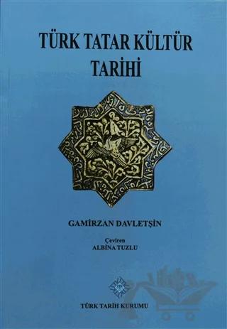 Türk Tatar Kültür Tarihi