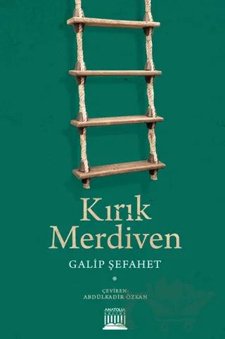 Kırık Merdiven