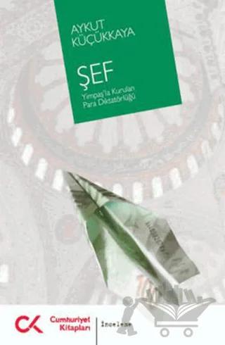 Şef