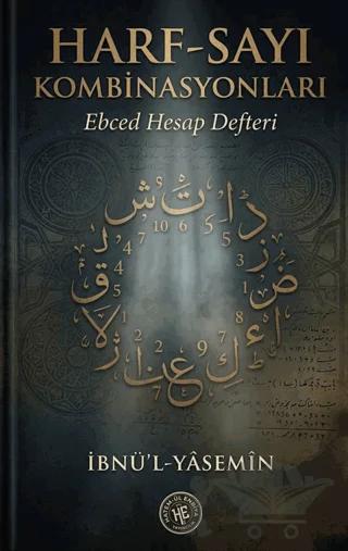 Harf Sayı Kombinasyonları