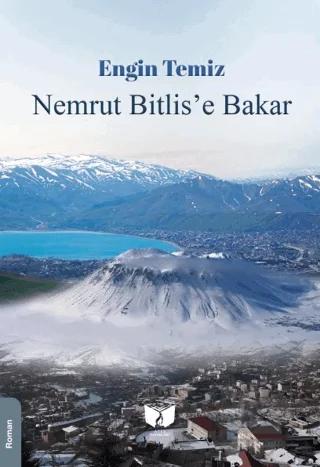 Nemrut Bitlis'e Bakar