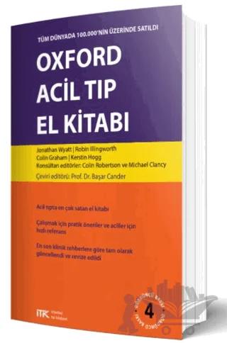 Oxford Acil Tıp El Kitabı