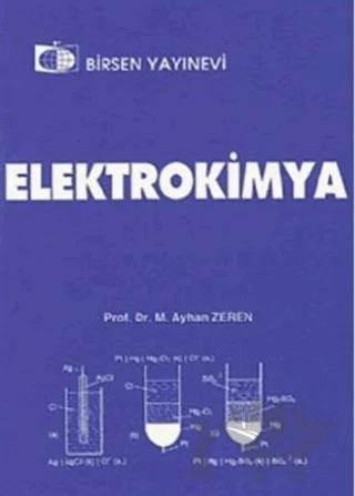 Elektrokimya