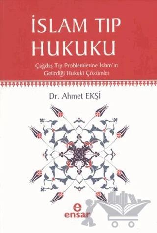 İslam Tıp Hukuku