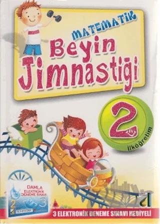 Matematik Beyin Jimnastiği (İlköğretim 2. Sınıf)