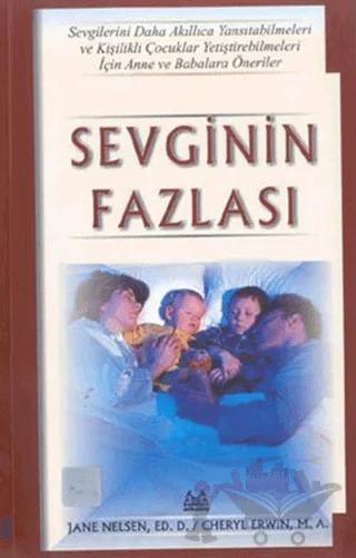 Sevginin Fazlası